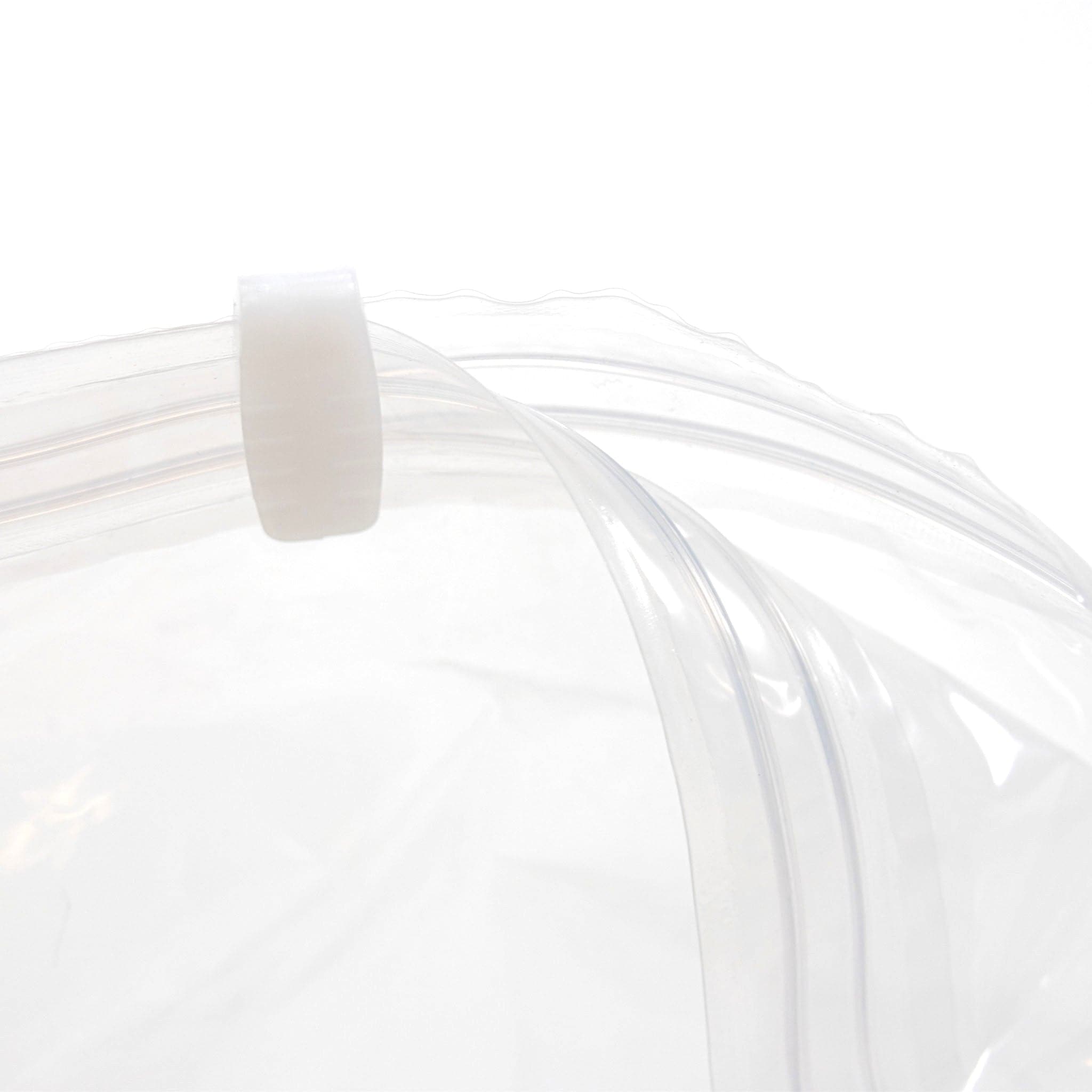 Bean Bag Plastic Vacuum Bag