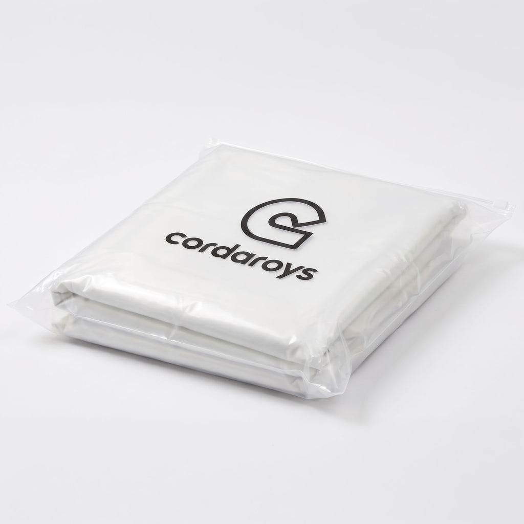Bean Bag Plastic Vacuum Bag