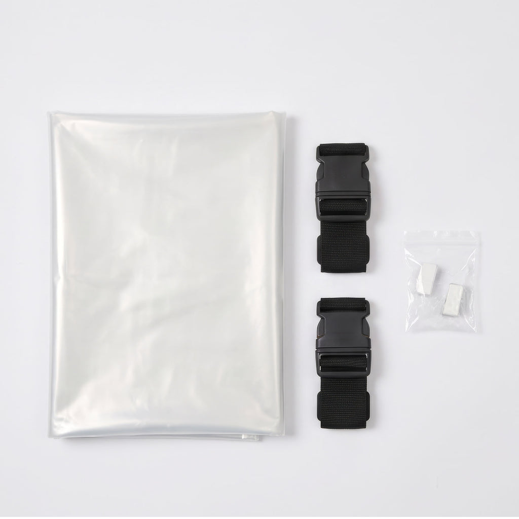 Bean Bag Plastic Vacuum Bag