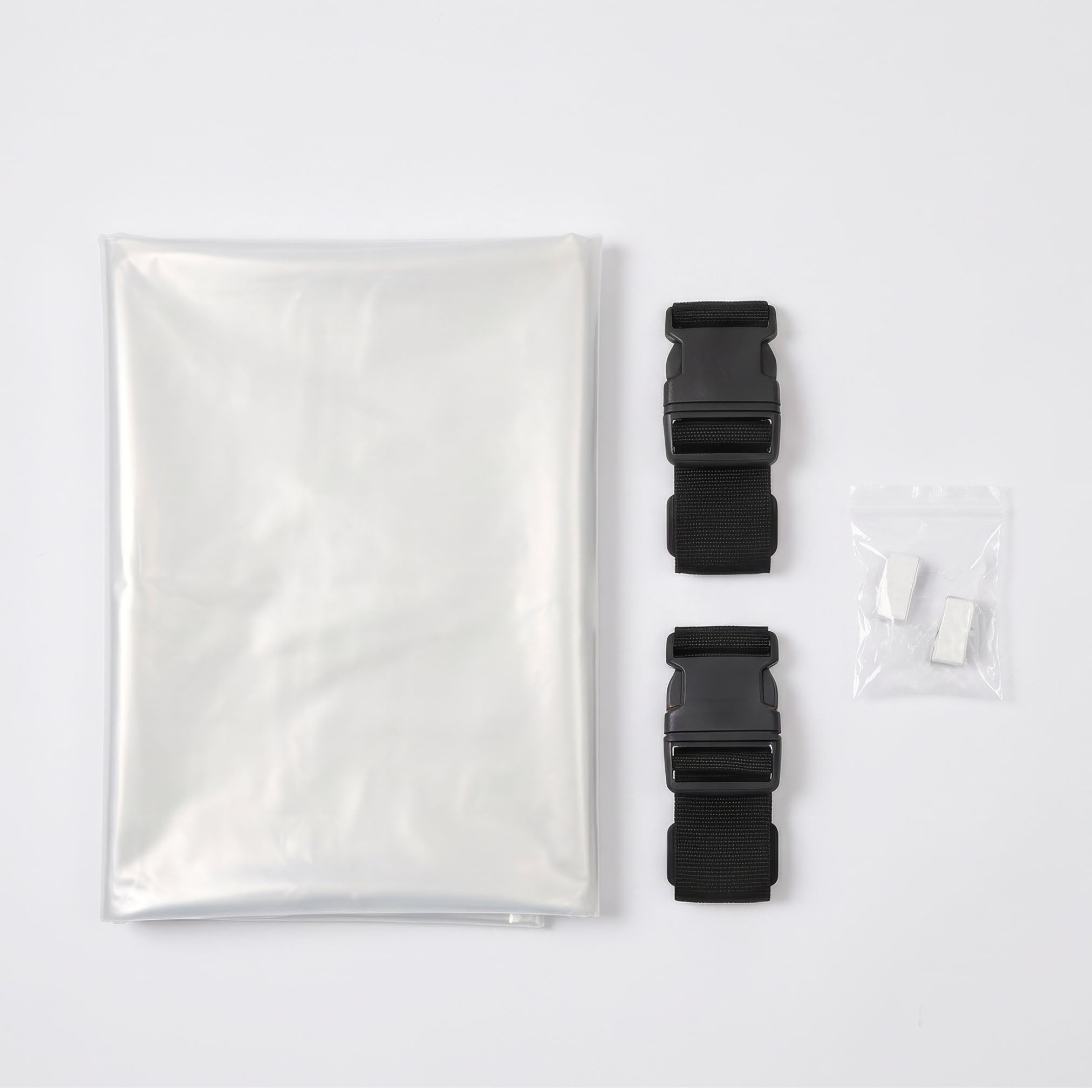 Bean Bag Plastic Vacuum Bag