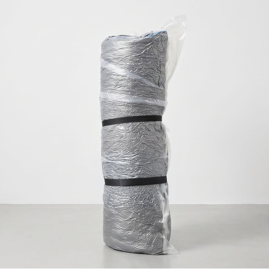 Bean Bag Plastic Vacuum Bag