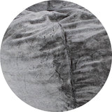 Giant Bean Bag Cover - Chinchilla