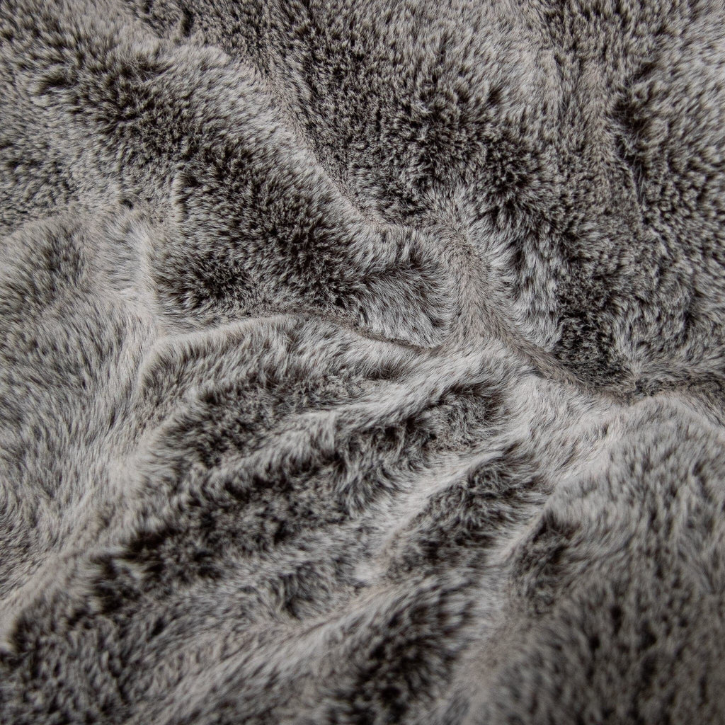 Giant Bean Bag Cover - Chinchilla