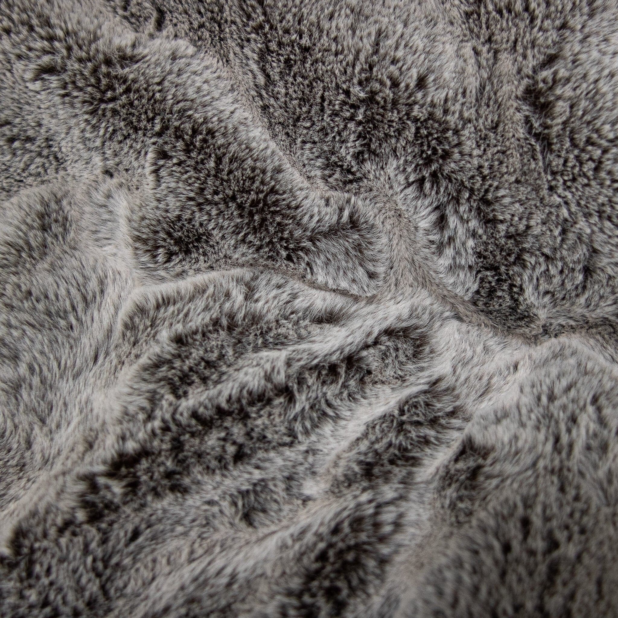 Giant Bean Bag Cover - Chinchilla