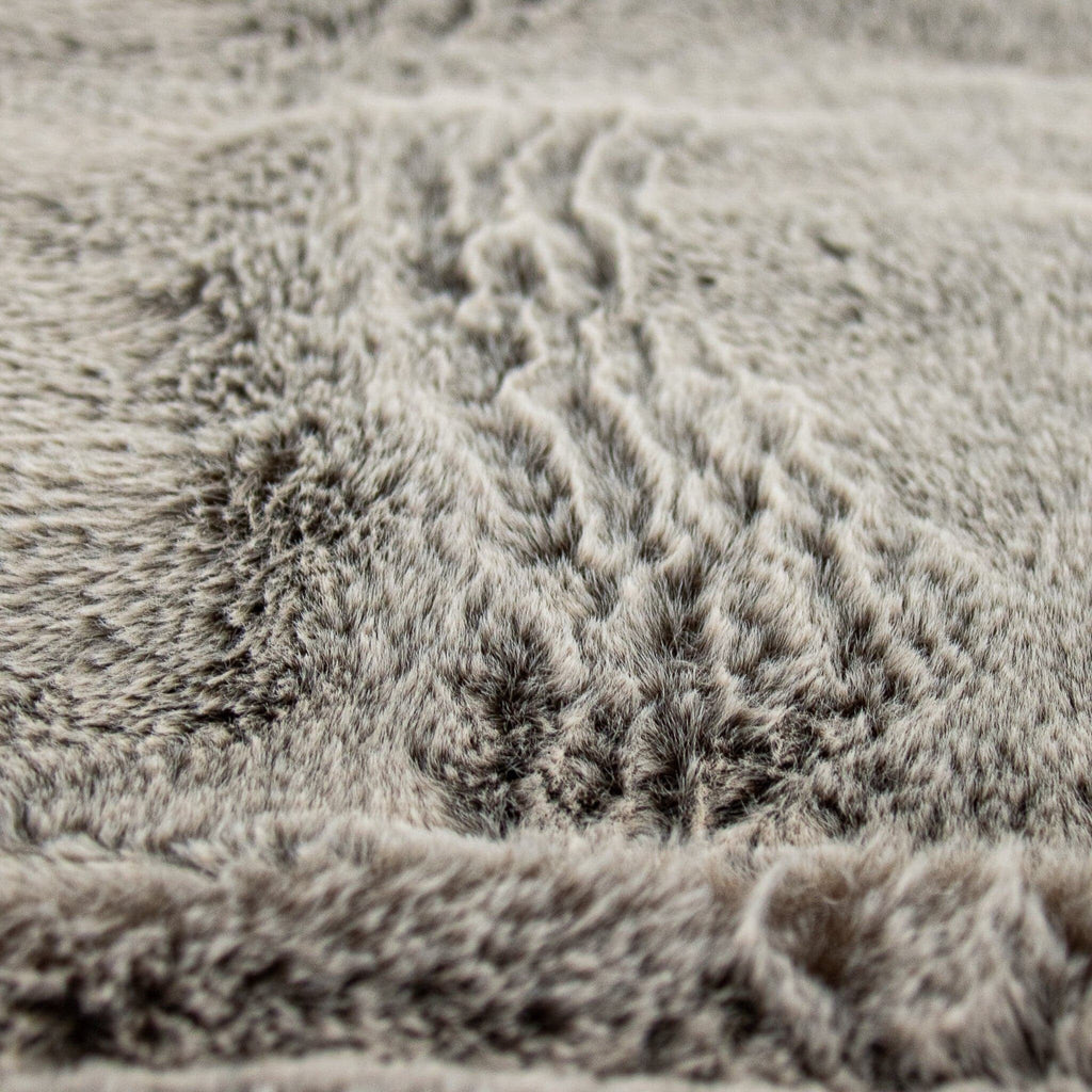 Giant Bean Bag Cover - Chinchilla