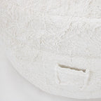 Adult Bean Bag Chair  - Full - NEST Faux Fur