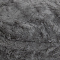 Adult Bean Bag Chair - Queen - NEST Faux Fur