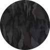 Full / Printed / Black Camo