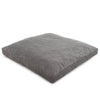 Crash Pad / Terry Corduroy / Grey