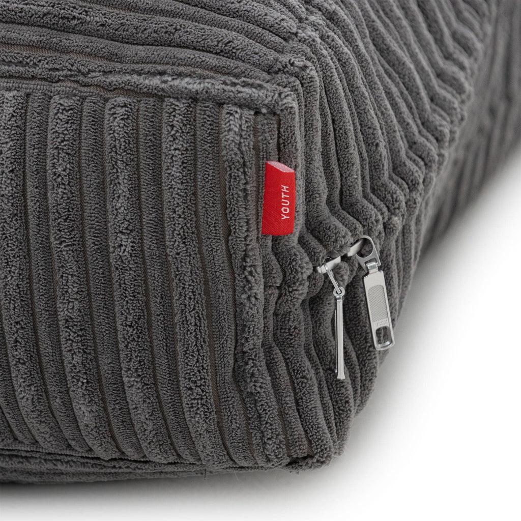 Terry Corduroy Children's Sensory Crash Pad