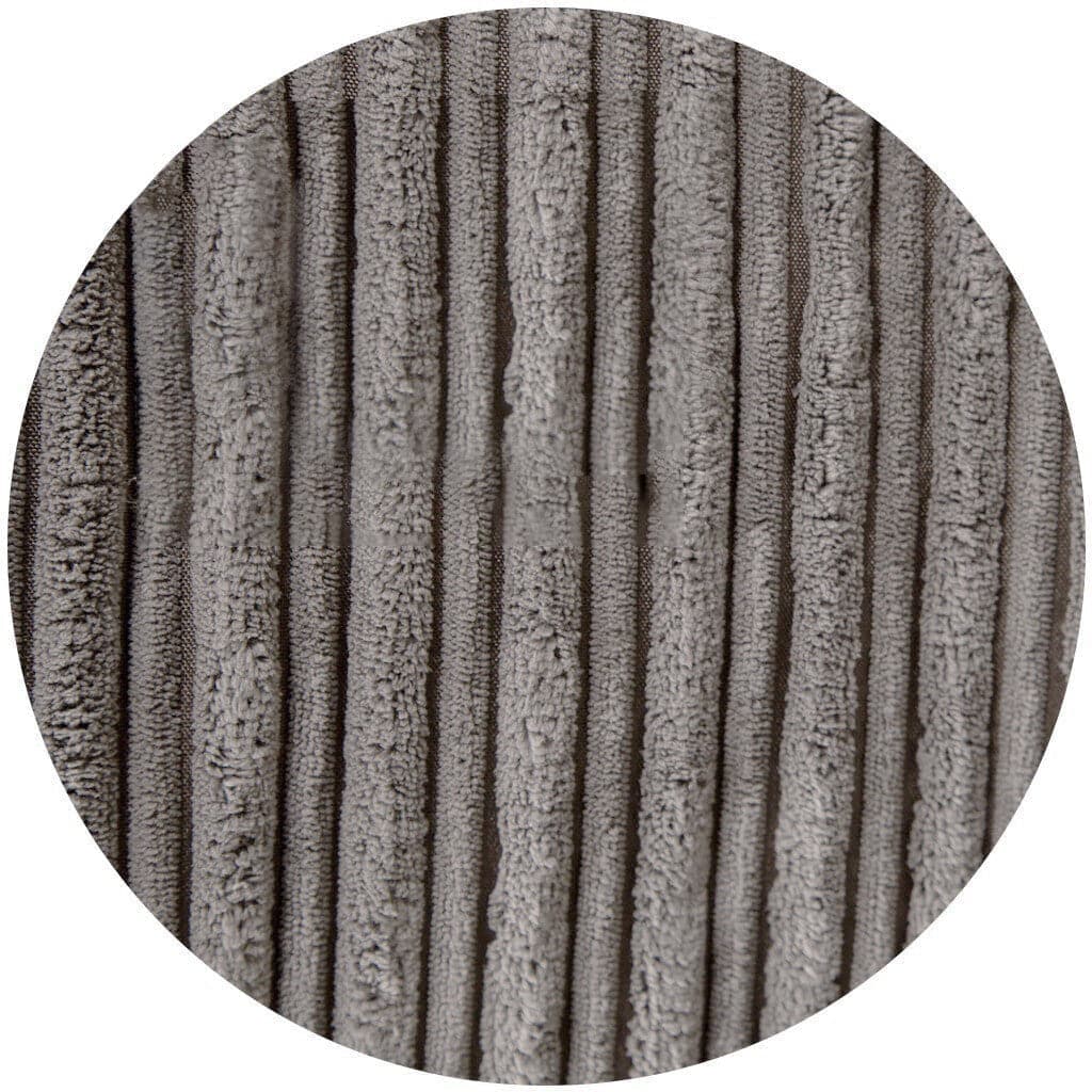 Moon Pillow Cover - Terry Corduroy