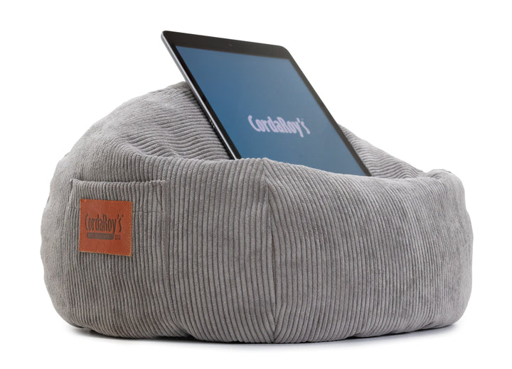 lap tablet bean bag