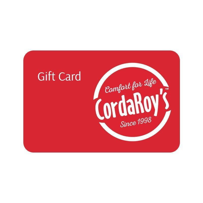 Digital Gift Card