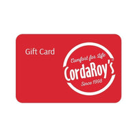 Digital Gift Card