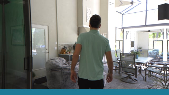 Adult Bean Bag Chair - King - NEST Chinchilla