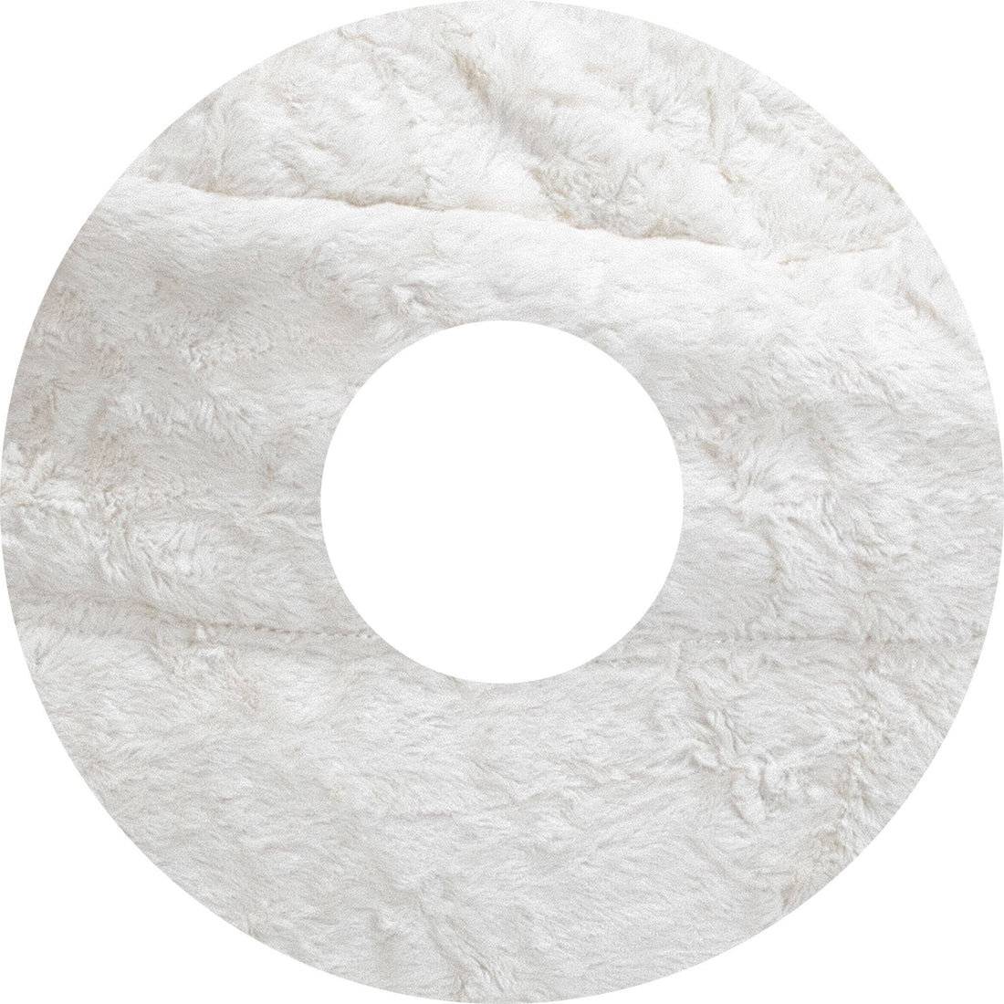 Queen Cover Only - NEST Faux Fur (Excludes Pillow)