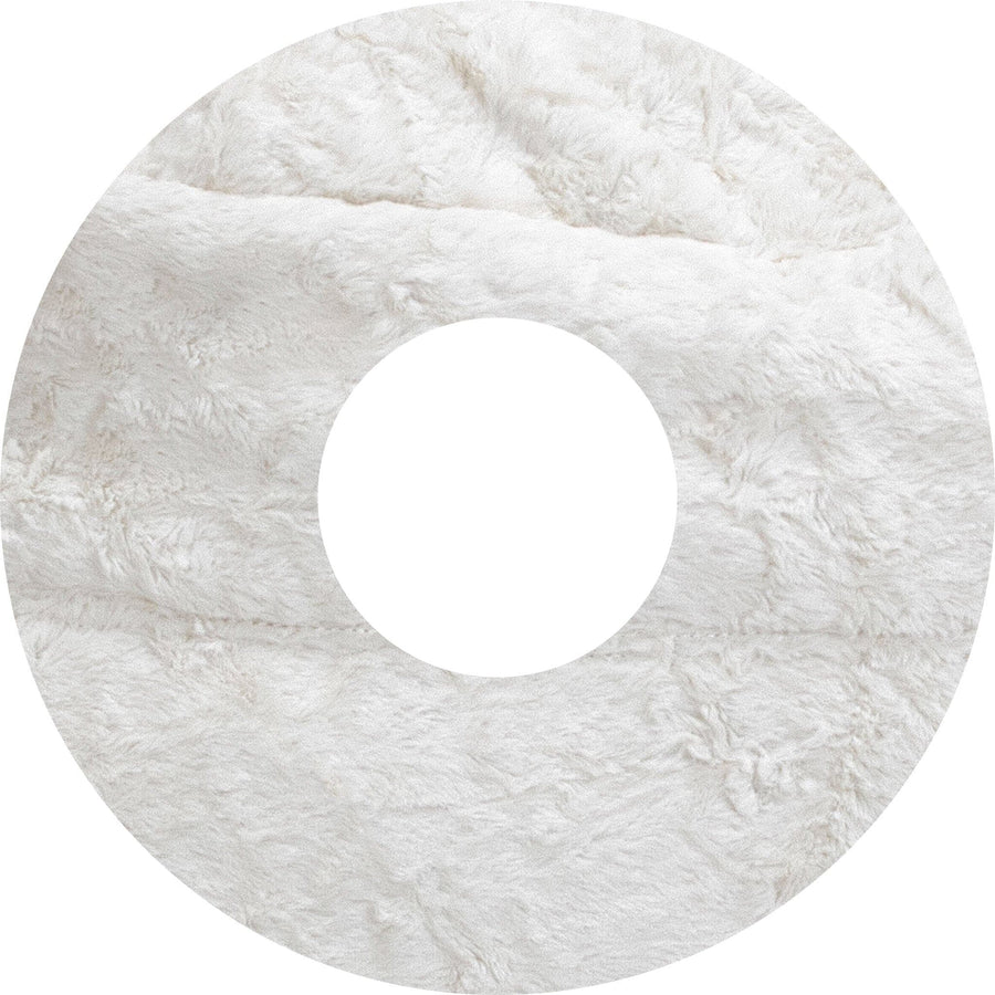 Queen Cover Only - NEST Faux Fur (Excludes Pillow)