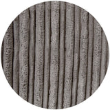 Crash Pad Cover - Terry Corduroy