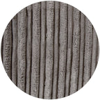 Crash Pad Cover - Terry Corduroy