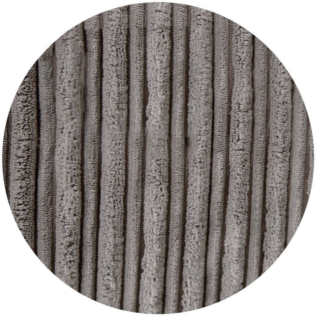 Crash Pad Cover - Terry Corduroy