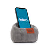 Corduroy / Grey