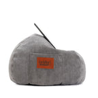 Lap Bean Bag - Corduroy